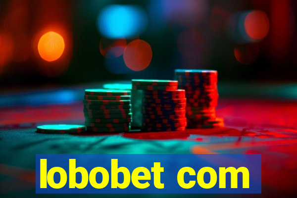 lobobet com